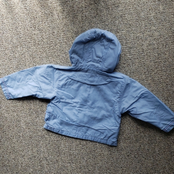 Toddler Jacket - Picture 2 of 6